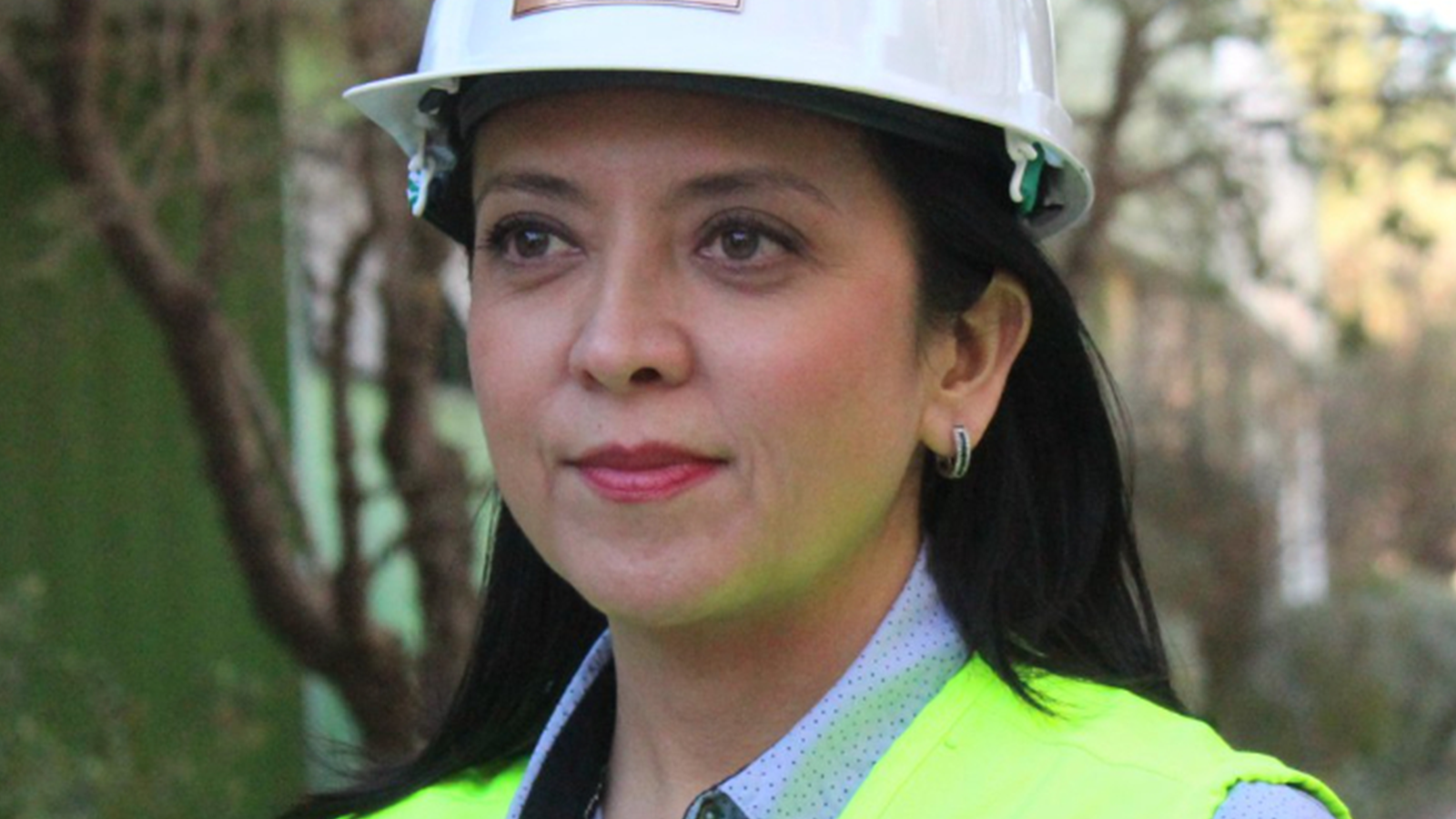 Lomas Bayas presentó a su nueva gerenta de Personas